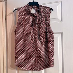 Joie- XL blouse